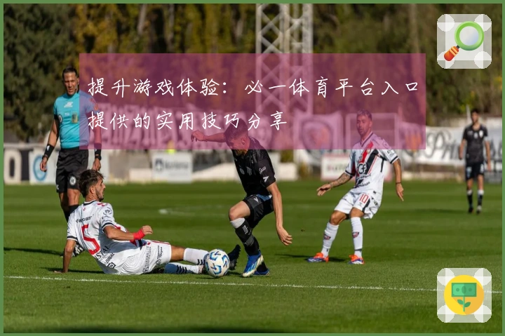 提升游戏体验：必一体育平台入口提供的实用技巧分享